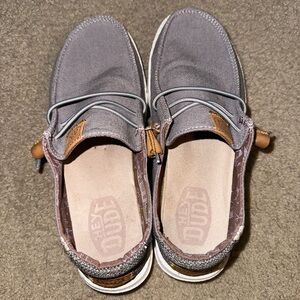 hey dudes size 5